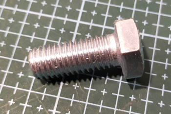 Retrait de "l'électronique" d'origine