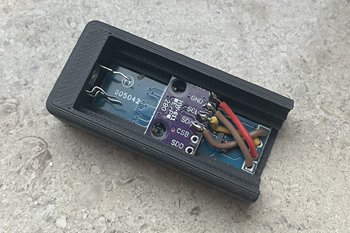 L'&eacute;lectronique dans son bo&icirc;tier