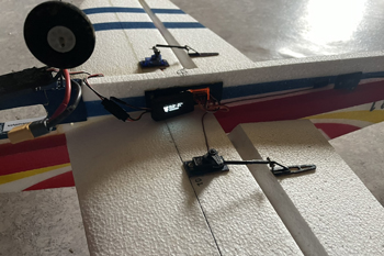 S'installe m&ecirc;me sur un indoor