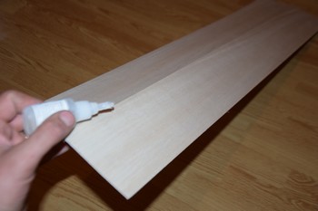 Raboutage de planches