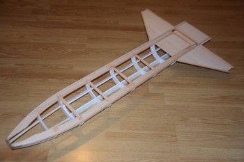 Première moitié assemblée