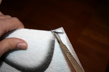Coin &agrave; recouper