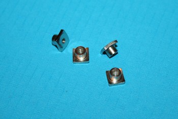 Inserts filet&eacute;s