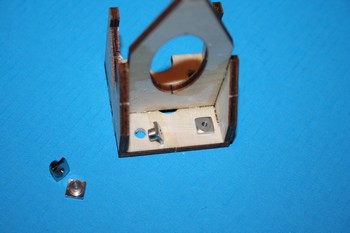 Fixation inserts