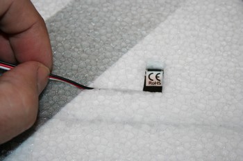 Fils servos