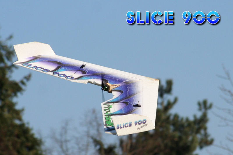 Slice 900 - A2Pro / ProTronik