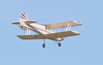 Pour pilote plus expérimentés