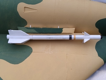 L’armement
