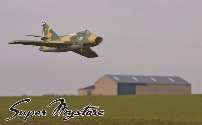 Super Mystère B2