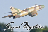 Super Mystère B2