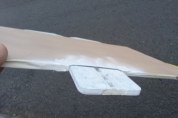 Peinture blanche