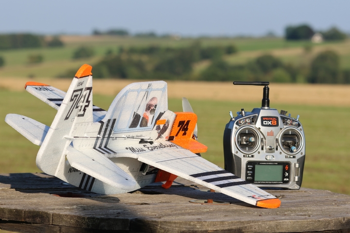 Au terrain