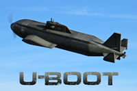 Extraordinaire U-Boot : un sous-marin volant