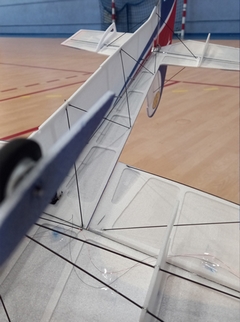 Ajourages et renforts