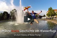 Crazy Horst - Waterflying