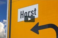 Crazy Horst - Retour sur Terre
