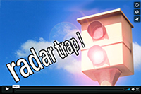 Crazy Horst - Radar Trap