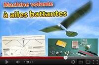 Flap-Flap, vid&eacute;o de montage ultra-d&eacute;taill&eacute;e