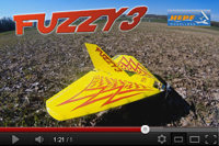 Vidéo Fuzzy 3 HEPF