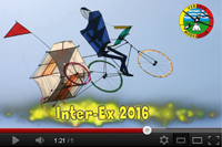 Vidéo Inter-Ex 2016