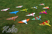 Rencontre Xelio - Aero2000